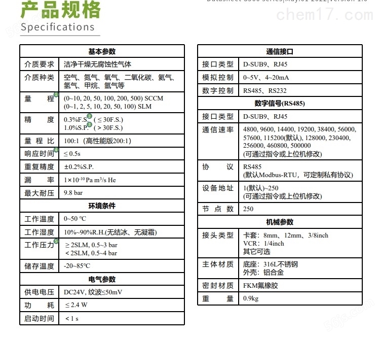 芯笙气体流量计哪家好